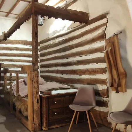 Farma Faluhely Major