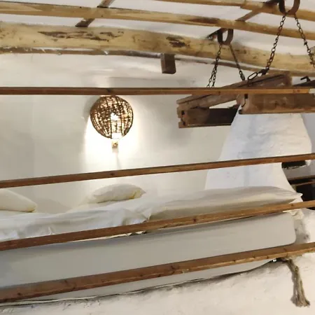 Faluhely Major ファームステイ *