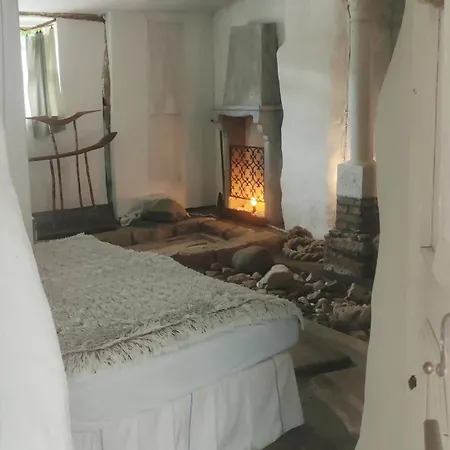 Faluhely Major Farmház Mátranovák