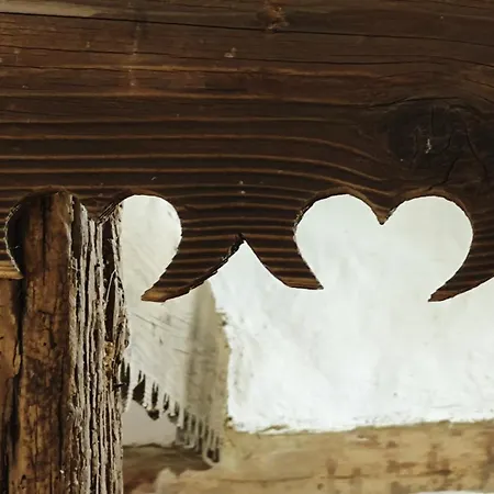 Farmház Faluhely Major Mátranovák