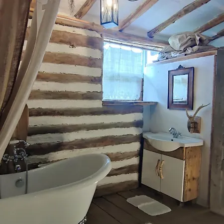 Faluhely Major ファームステイ