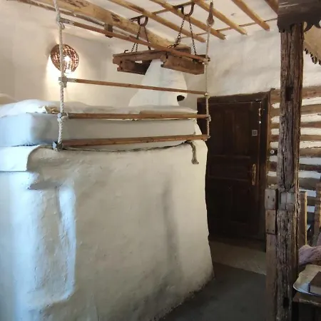 Farmház Faluhely Major