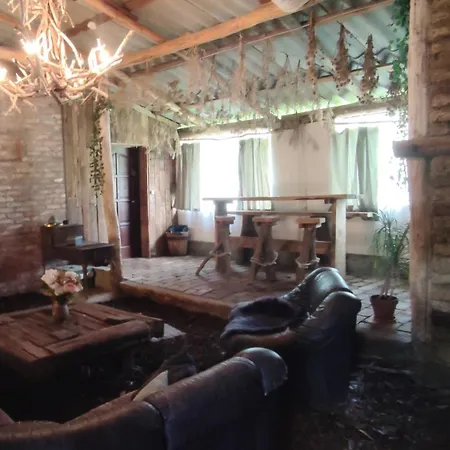 ファームステイ Faluhely Major *