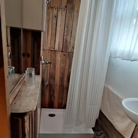 ファームステイ Faluhely Major