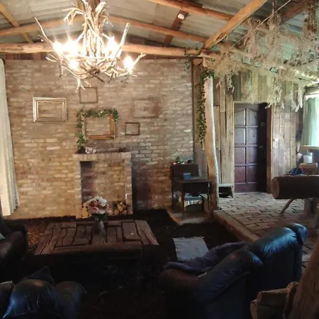 Farma Faluhely Major Mátranovák