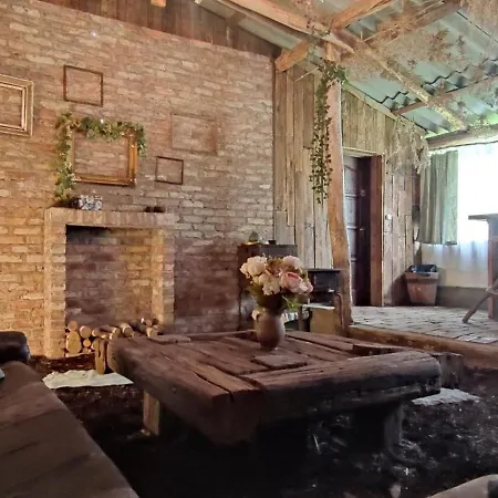 ファームステイ Faluhely Major *