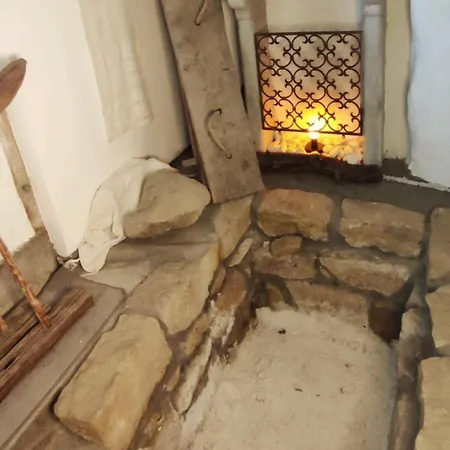 Faluhely Major ファームステイ Mátranovák