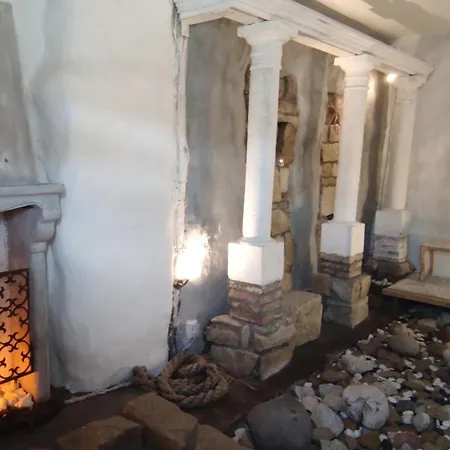 ファームステイ Faluhely Major Mátranovák