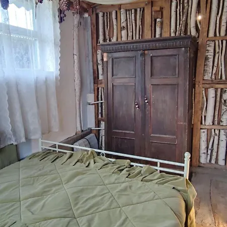 Faluhely Major Farmház Mátranovák