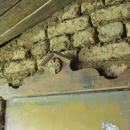 Faluhely Major ファームステイ