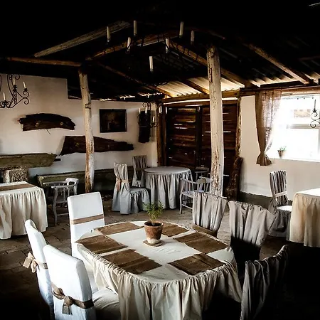 Faluhely Major Farma Mátranovák