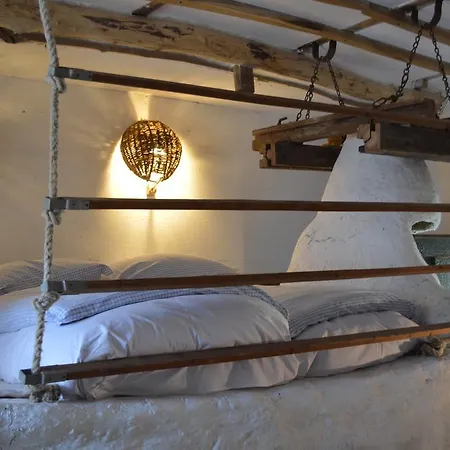 Faluhely Major ファームステイ Mátranovák