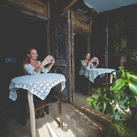 ファームステイ Faluhely Major *