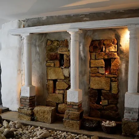 ファームステイ Faluhely Major *