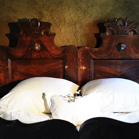 Faluhely Major ファームステイ Mátranovák