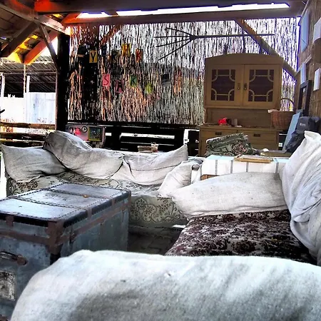 Faluhely Major ファームステイ