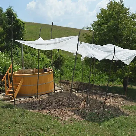 Farmház Faluhely Major *